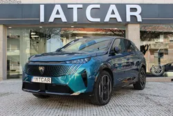 Peugeot e-3008 73 kWh GT