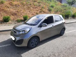 Kia Picanto 1.0 Bi-Fuel Revisão Feita
