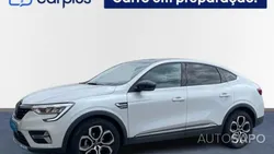 Renault Arkana 1.3 TCe Intens EDC de 2021