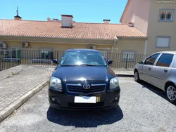 Toyota Avensis T25 Diesel