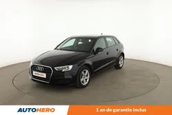 Audi A3 sportback 1.6 TDI Business Line S tronic 7 116 ch