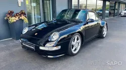 Porsche 911 de 1996