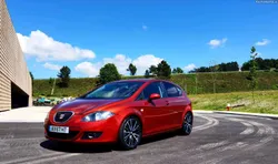Seat Leon 1.8 tsi