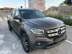 Mercedes-Benz X 250 d 4MATIC Aut. POWER