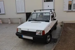 Seat Marbella 0.8 junior