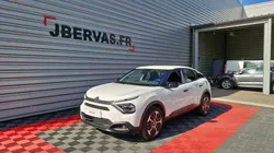 Citroën C4 BLUEHDI 130 SS EAT8 FEEL PACK BUSINESS