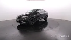 Renault Arkana de 2024