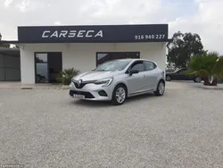 Renault Clio 1.5 DCI intense viatura nacional único dono 2021