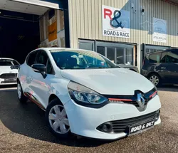 Renault Clio 1.2 75 CV DYNAMIQUE 5 places 75 ch - 26 000 Kms - 1 ère main - GPS / Régulateur / Bluetooth / Climatisation ...
