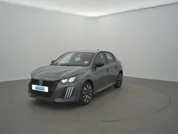 Peugeot 208 PureTech 75 S&S BVM5 - Active