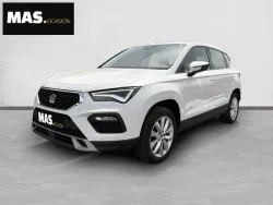 SEAT Ateca 2.0TDI CR S&S Style XM DSG 150