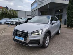 Audi Q2 2.0 TDI 190ch Business line quattro S tronic 7