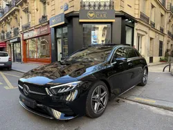 Mercedes Benz Classe A 220 d 190ch AMG Line 8G-DCT (suivi MB complet à jour)