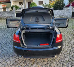 Audi A4 2.0 TD