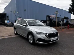 Skoda OCTAVIA 2.0 TDI 116CH BUSINESS DSG7 EURO6D-AP