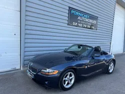 BMW Z4 - 2.5I roadster