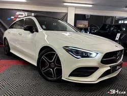 Mercedes Classe Cla SHOOTING BRAKE 200 i 163CH AMG LINE 7G-DCT