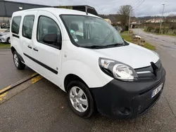 Renault Kangoo maxi 5 places ZE