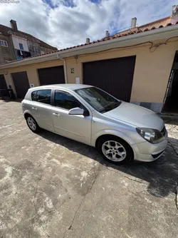 Opel Astra 1A06AALFFC5