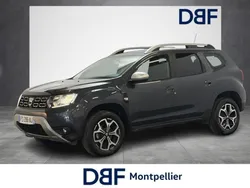 Dacia Duster TCe 130 FAP 4x2 Prestige