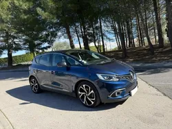 Renault Scenic IV 1.7 DCI 120cv Intens 2018