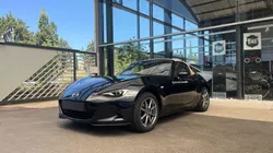 MAZDA MX-5 Roadster 1.5L SKYACTIV-G 132 ch Kazari