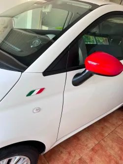 FIAT 500 1.0 Hybrid Monotrim 52kW