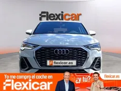 Audi Q3 35 TFSI Advanced S tronic