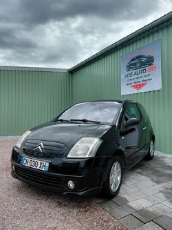 Citroen c2 1.4i 75 cv