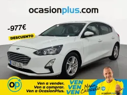 FORD Focus 1.5Ecoblue Trend Edition 120