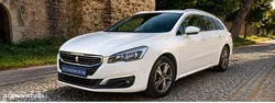 Peugeot 508 SW 1.6 BlueHDi Allure