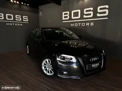 Audi A3 Sportback 1.6 TDI Advance Ultra