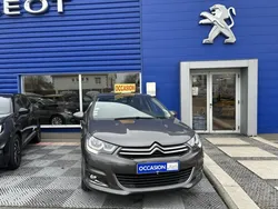 Citroën C4 1.6 BLUEHDI MILLENIUM BUSINESS S&S EAT6