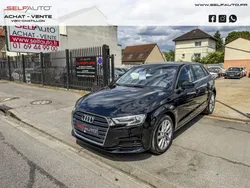 Audi A3 SPORTBACK 1.4 TFSI 150CH ULTRA COD AMBITION LUXE