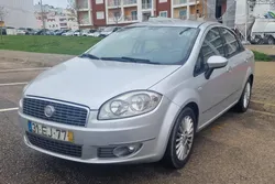 Fiat Linea 1.3 CDTi