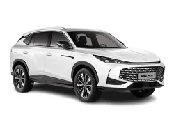 MG HS 1.5 Hybrid + Luxury