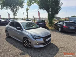 Peugeot 208 GENERATION-II 1.5 BLUEHDI 100 BVM6 ALLURE START-STOP