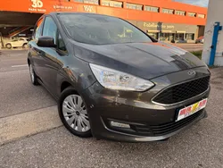 Ford C-MAX 1.0 EcoBoost 125ch Stop&Start Trend Business 1ére MAIN