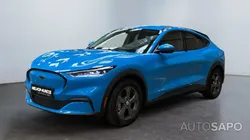 Ford Mustang Mach-E de 2023