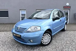 CITROEN C3 1,4i 75Ch Tic Tac