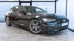 AUDI S6 AVANT Quattro 3.0 TDI - 349 - Tiptronic
