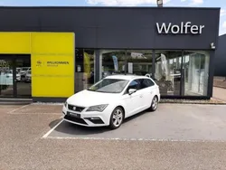 Seat Leon ST 2.0 TDI 150ch FAP Xcellence