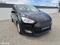 Ford C-Max 1.0 Ecoboost S&S Titanium