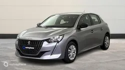Peugeot 208 1.5 BlueHDi 100ch S&S Active
