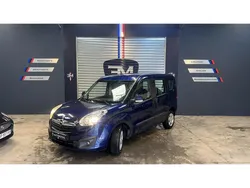 OPEL COMBO 1.6 CDTI 105ch 5 places