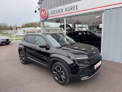 Jeep Avenger 1.2 TURBO 100 CH SUMMIT