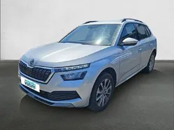 Skoda Kamiq 1.0 TSI 95 ch BVM5 - Ambition