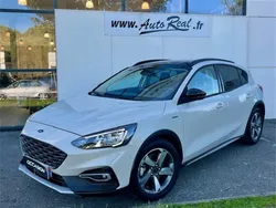 Ford Focus IV Active