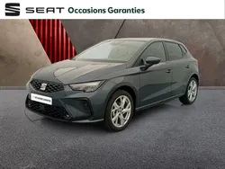 Seat Ibiza 1.0 TSI 95ch Copa
