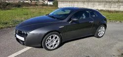 Alfa Romeo Brera 939 2.4 200cv